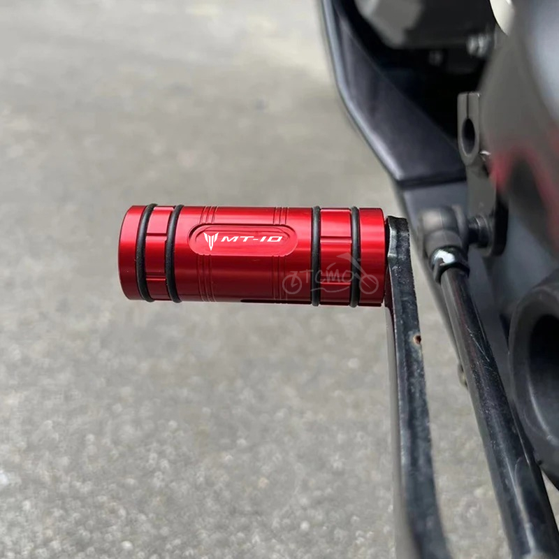 YAMAHA MT-10SP MT10 MT 10 MT-1 - Motorcycle Gear Lever Extender incelemesi ve fiyatı
