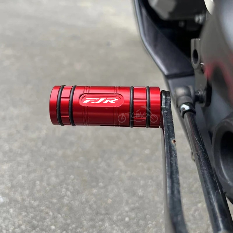 YAMAHA FJR 1300 FJR1300 FJR120 - Motorcycle Gear Lever Extender incelemesi ve fiyatı