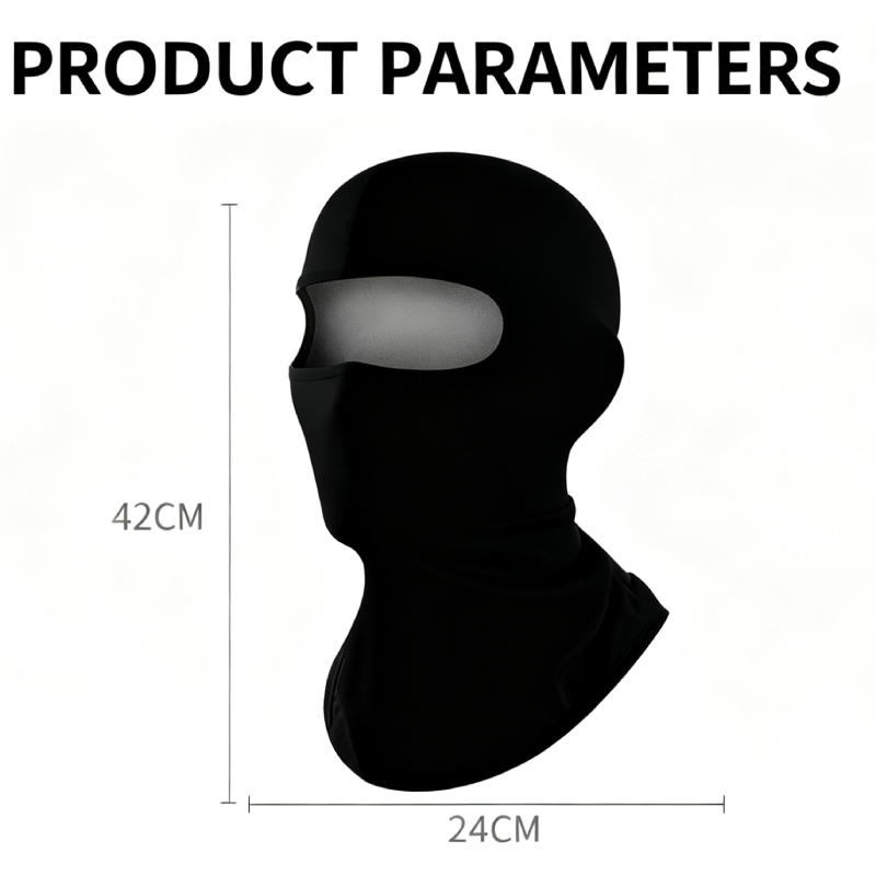 Motosiklet Balaklava Yüz Maske - Motorcycle Gear Mens incelemesi ve fiyatı