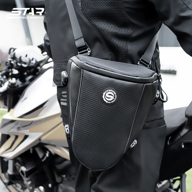 SFK Motosiklet Çantası Arka Ko - Motorcycle Gear Backpack incelemesi ve fiyatı