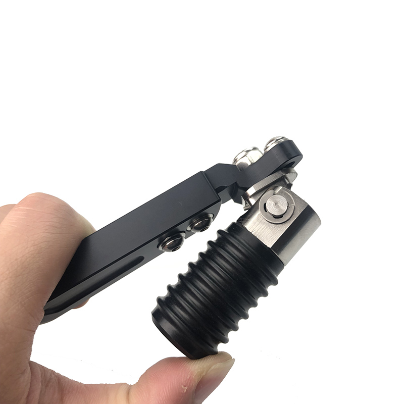 G650GS ayarlanabilir katlanır  - Motorcycle Gear Lever Extender incelemesi ve fiyatı