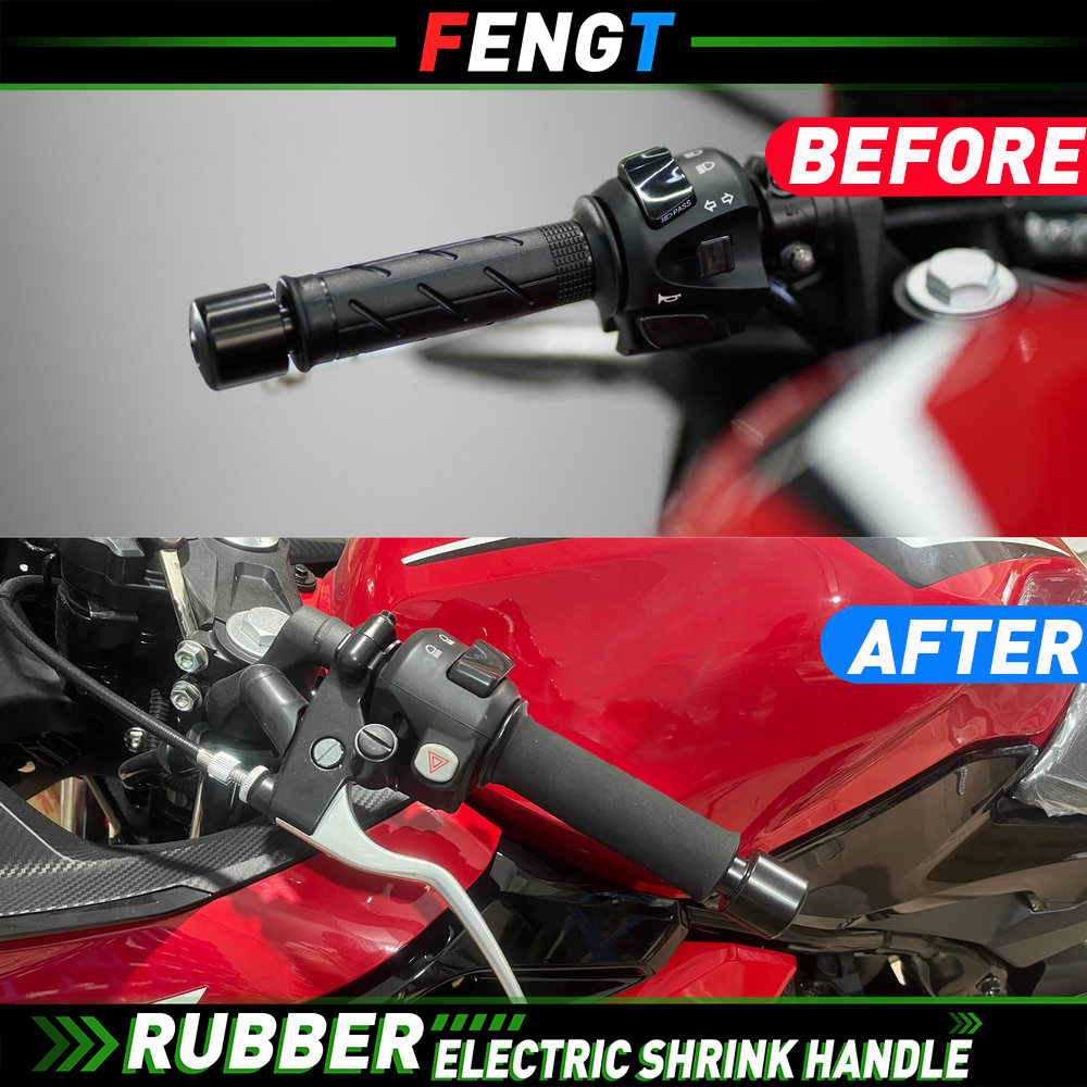 YAMAHA FZ6 için daralan kavram - Handlebar Grip Heated incelemesi ve fiyatı