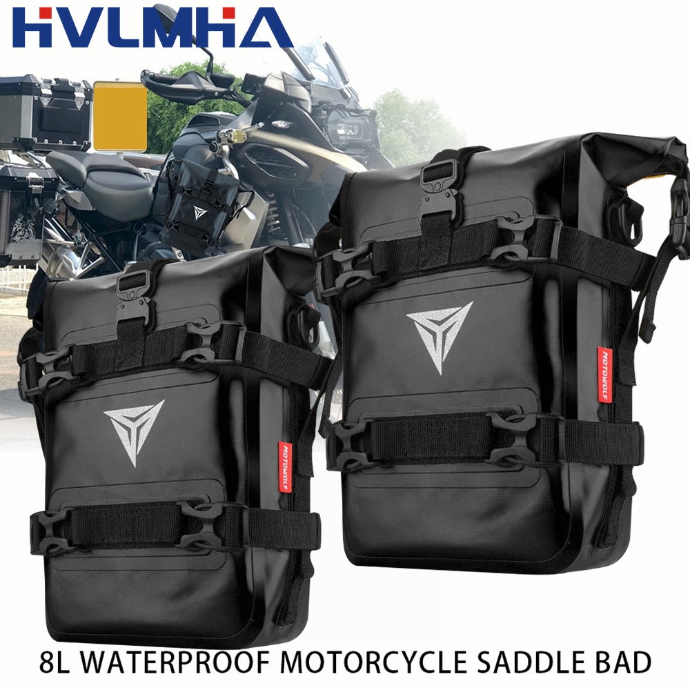 R1200GS R1250GS ADV ve HONDA N - Motorcycle Gear Backpack incelemesi ve fiyatı
