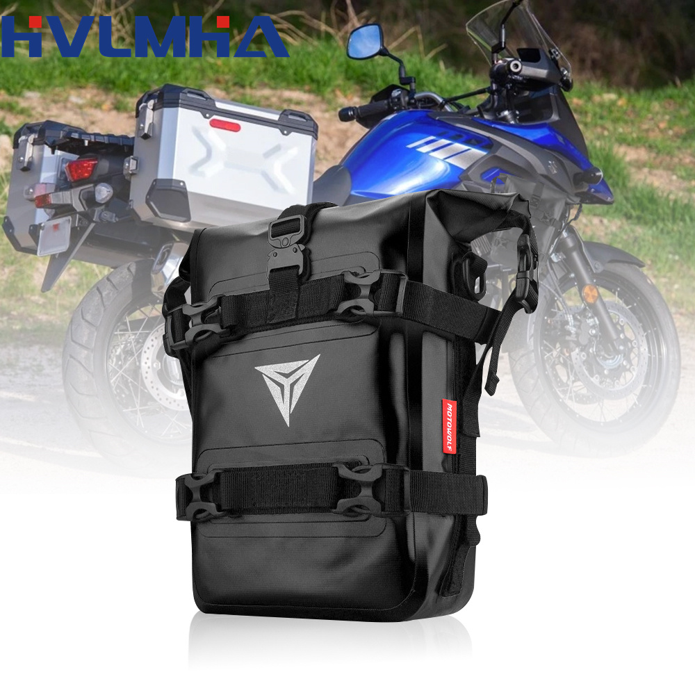 R1200GS R1250GS ADV ve HONDA N - Motorcycle Gear Backpack incelemesi ve fiyatı