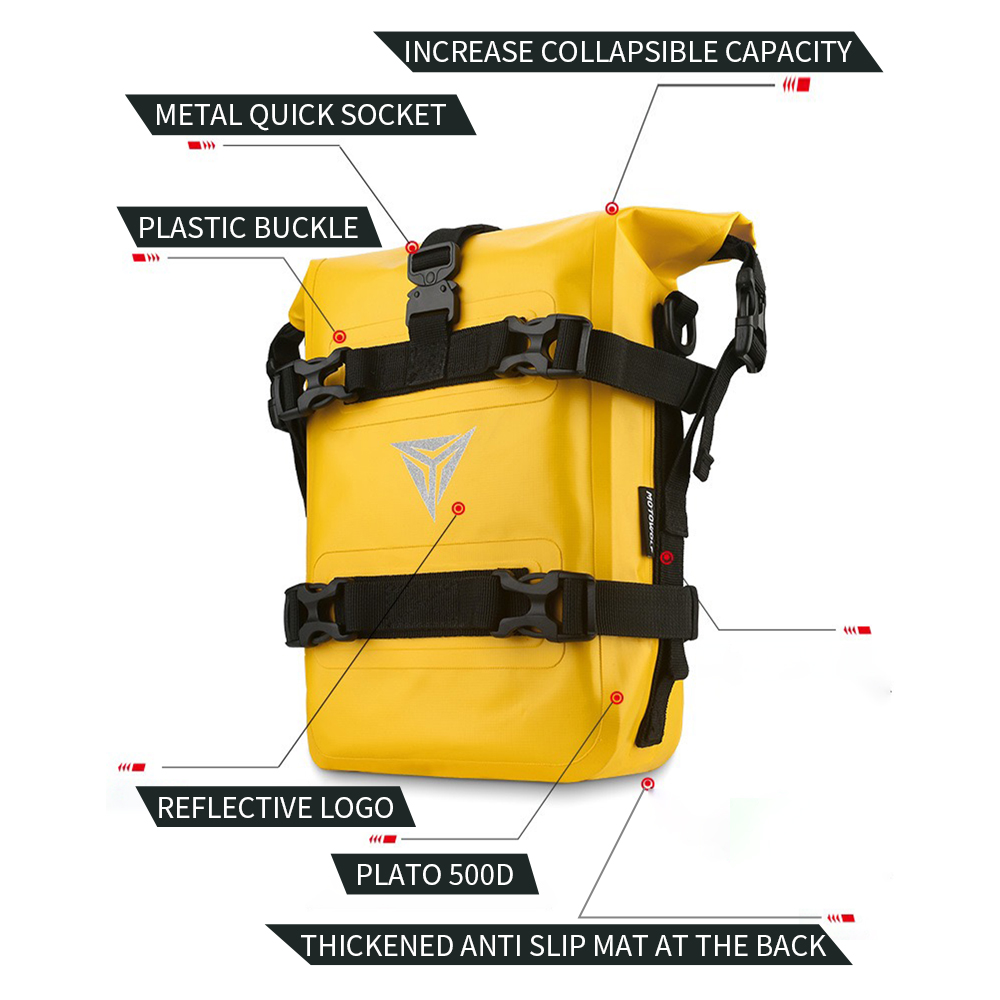 R1200GS R1250GS ADV ve HONDA N - Motorcycle Gear Backpack incelemesi ve fiyatı
