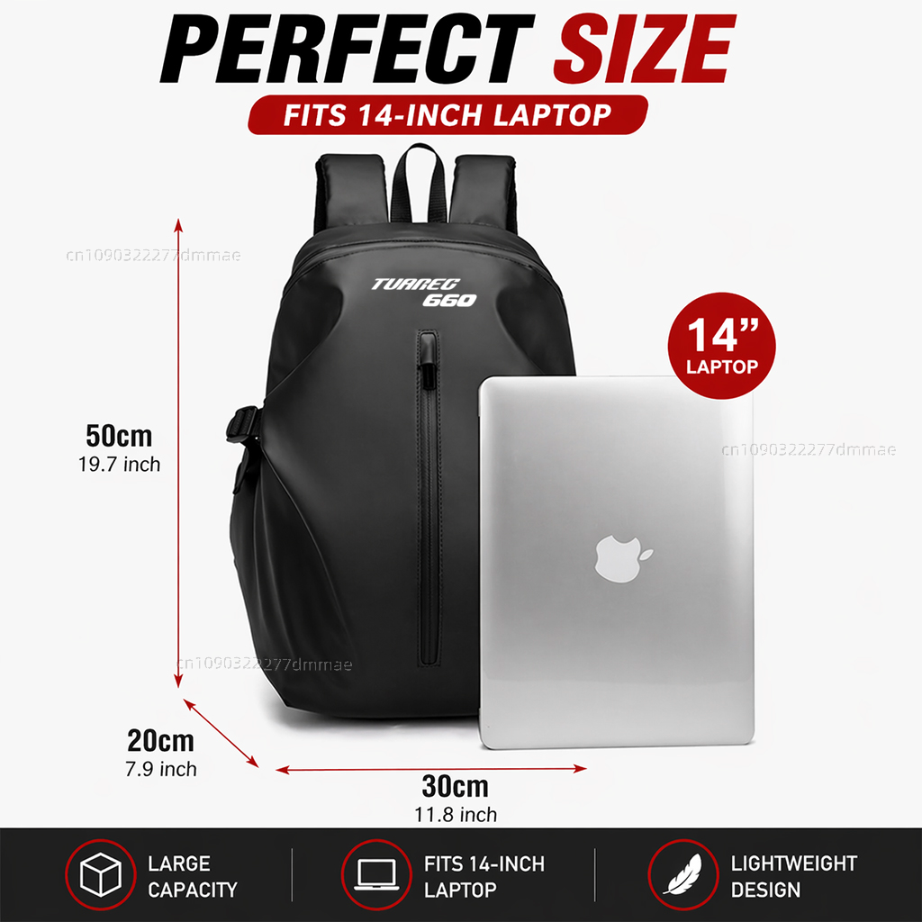 Şövalye Sırt Çantası Motosikle - Motorcycle Gear Backpack incelemesi ve fiyatı