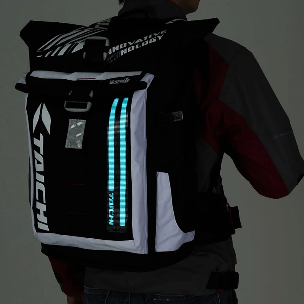 Erkek ve kadın motosiklet sırt - Motorcycle Gear Backpack incelemesi ve fiyatı