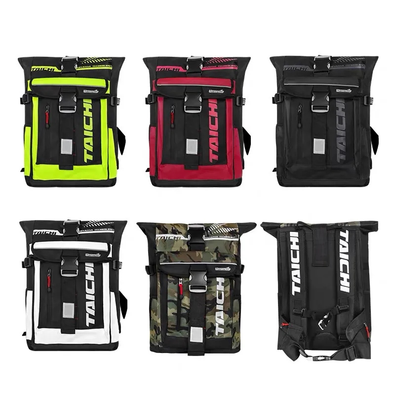 Erkek ve kadın motosiklet sırt - Motorcycle Gear Backpack incelemesi ve fiyatı
