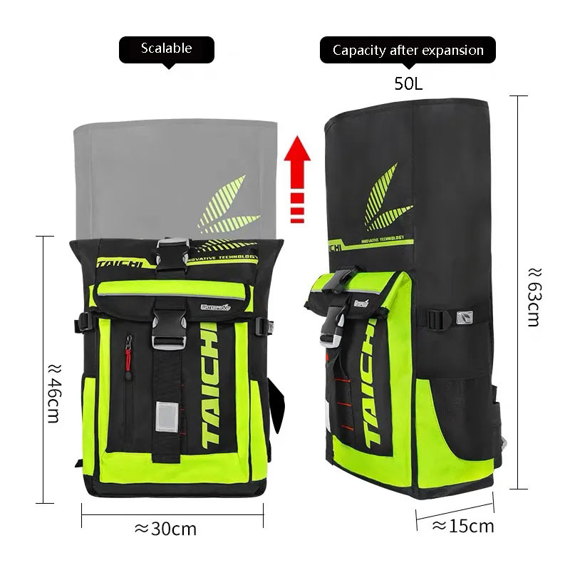Erkek ve kadın motosiklet sırt - Motorcycle Gear Backpack incelemesi ve fiyatı