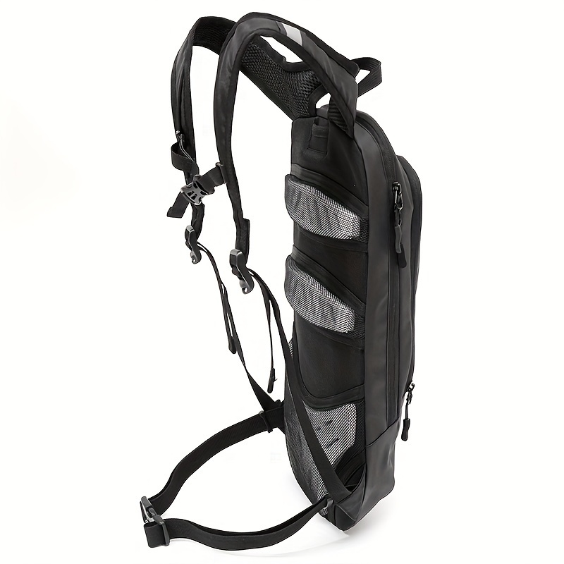 Hafif Motosiklet Sürme Sırt Ça - Motorcycle Gear Backpack incelemesi ve fiyatı