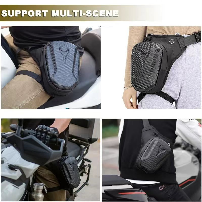 Motosiklet Bacak Çantası Su Ge - Motorcycle Gear Companies incelemesi ve fiyatı