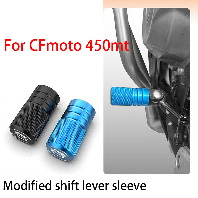 CFmoto 450MT için, motosiklet  - Motorcycle Gear Lever Extender incelemesi ve fiyatı
