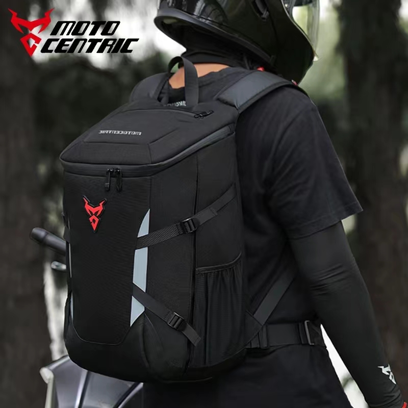 Sürme sırt çantası motosiklet  - Motorcycle Gear Backpack incelemesi ve fiyatı