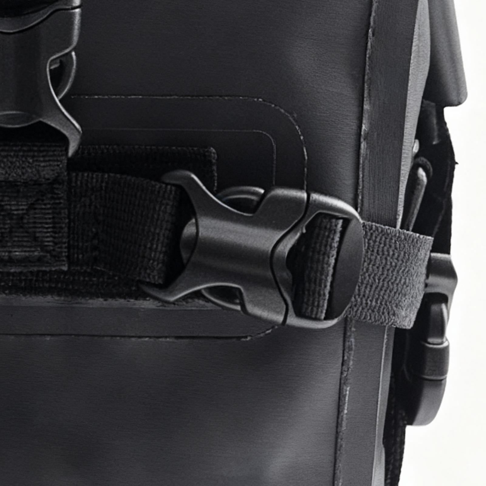 Motosiklet Ön Tampon Çantaları - Motorcycle Gear Backpack incelemesi ve fiyatı