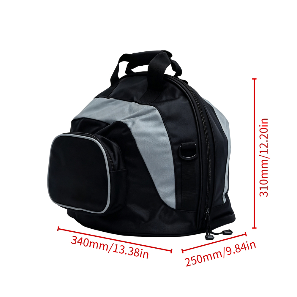 PRO BIKE Motosiklet Kask Sırt  - Motorcycle Gear Backpack incelemesi ve fiyatı