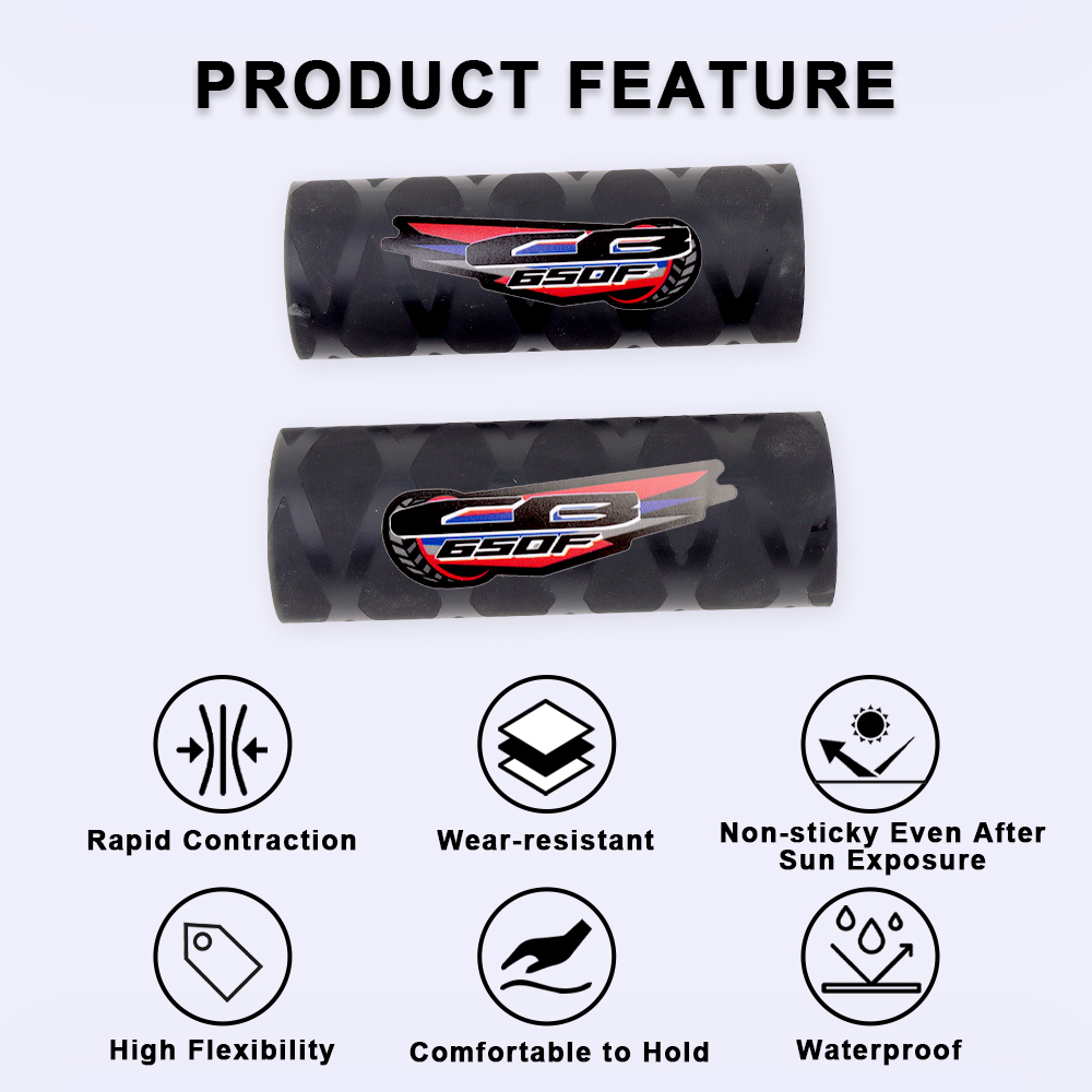 Serin motosiklet gidonu kapağı - Handlebar Grip Heated incelemesi ve fiyatı
