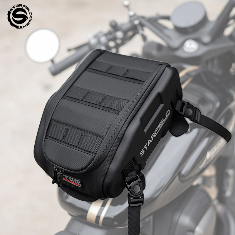 SFK Motosiklet Arka Koltuk Çan - Motorcycle Gear Backpack incelemesi ve fiyatı