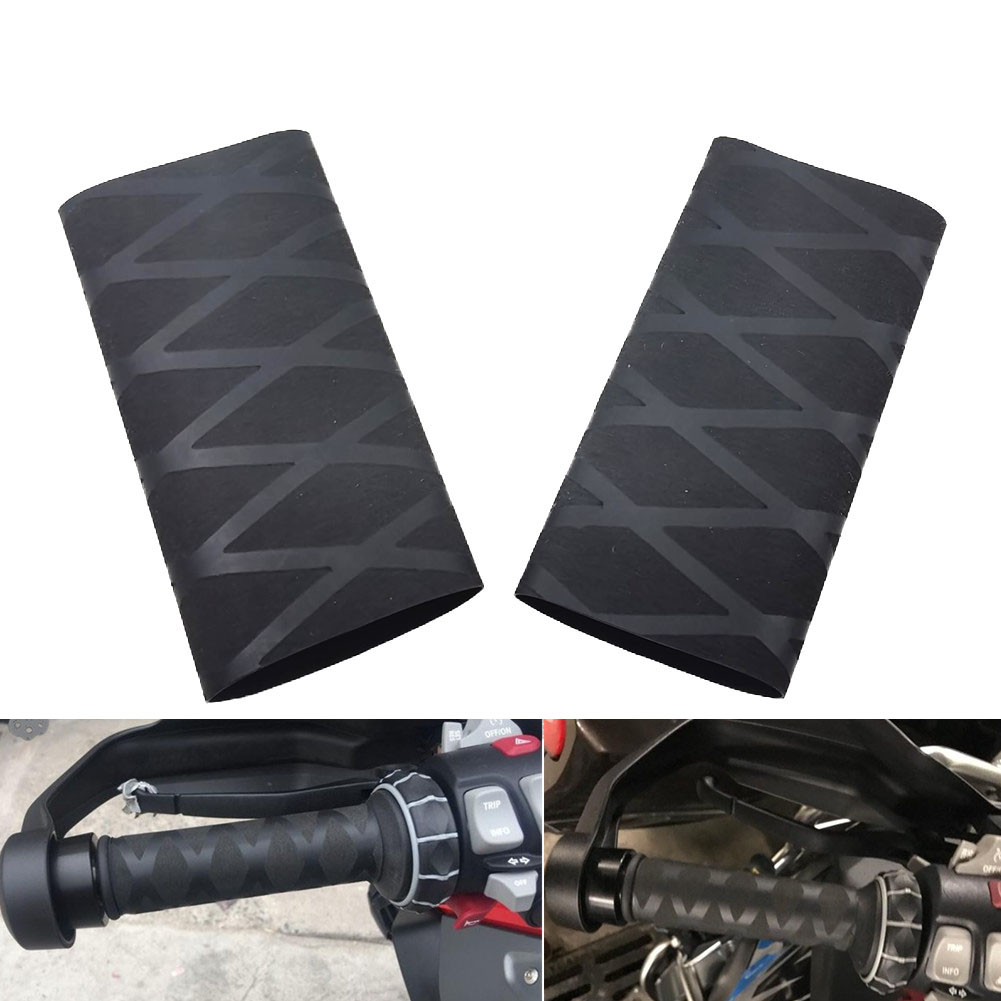Kaymaz Kavrama Kollu Isıyla Da - Handlebar Grip Heated incelemesi ve fiyatı