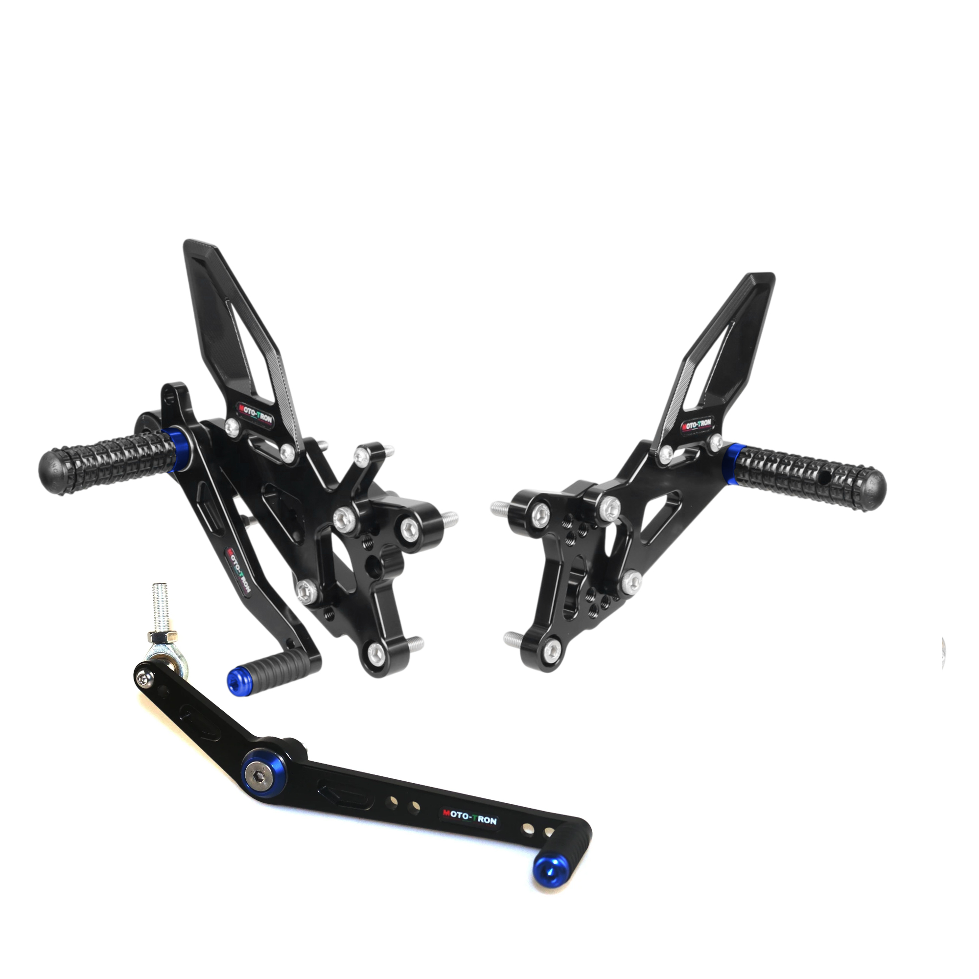 Motosiklet CNC Ayarlanabilir A - Motorcycle Gear Lever Extender incelemesi ve fiyatı