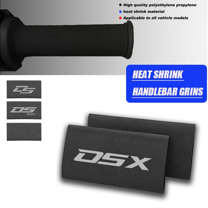Motosiklet Isı Büzüşmeli Gidon - Handlebar Grip Heated incelemesi ve fiyatı