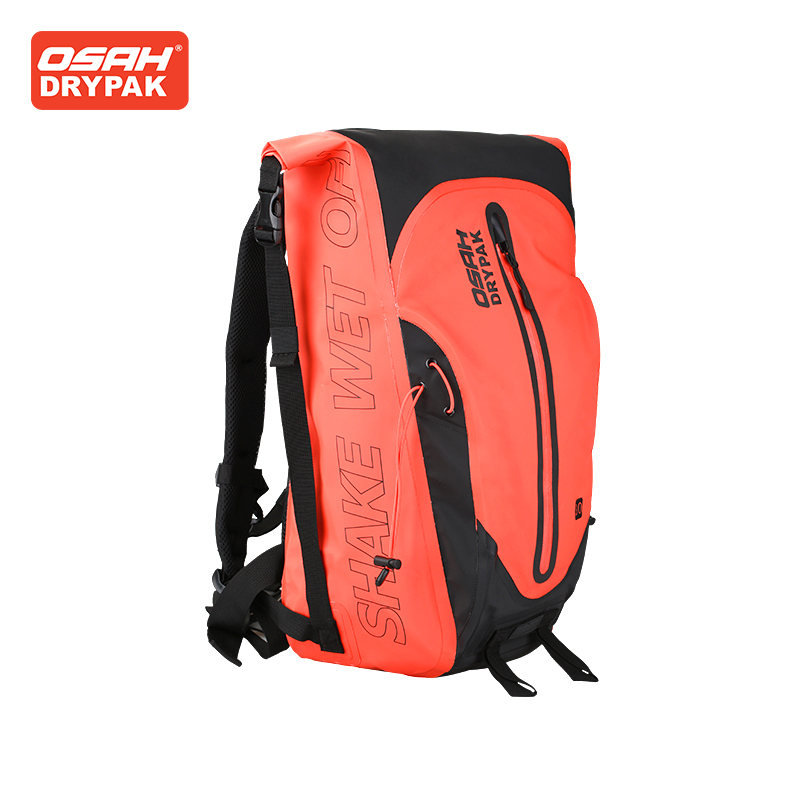 OSAH Motosiklet Çantası Su Geç - Motorcycle Gear Backpack incelemesi ve fiyatı