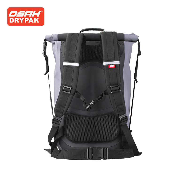 OSAH Motosiklet Çantası Su Geç - Motorcycle Gear Backpack incelemesi ve fiyatı