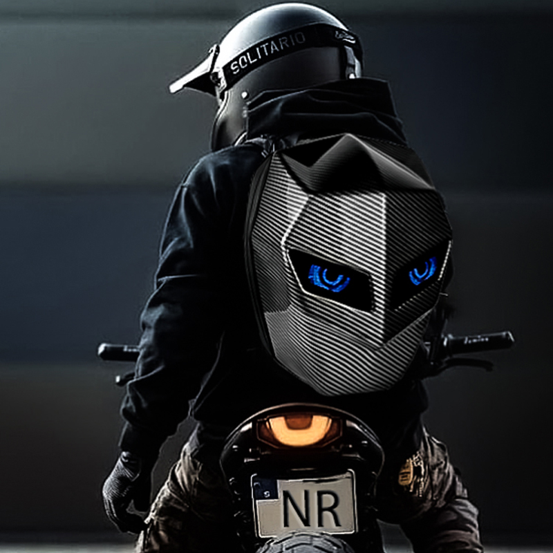 NR SPARK Motosiklet Sırt Çanta - Motorcycle Gear Backpack incelemesi ve fiyatı