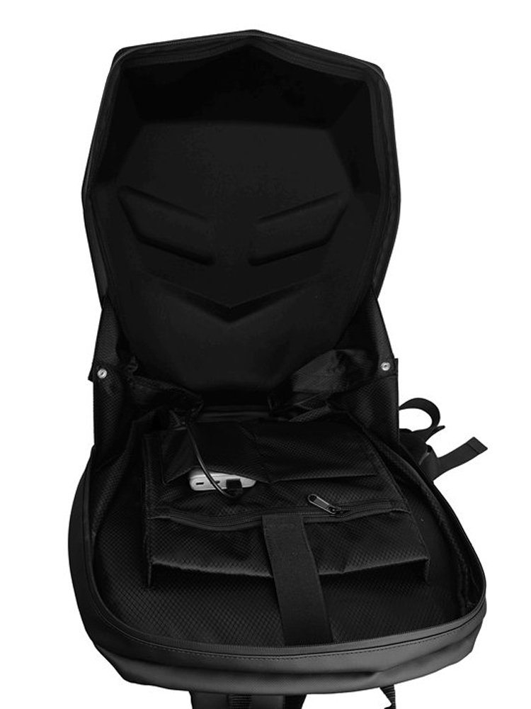 NR SPARK Motosiklet Sırt Çanta - Motorcycle Gear Backpack incelemesi ve fiyatı