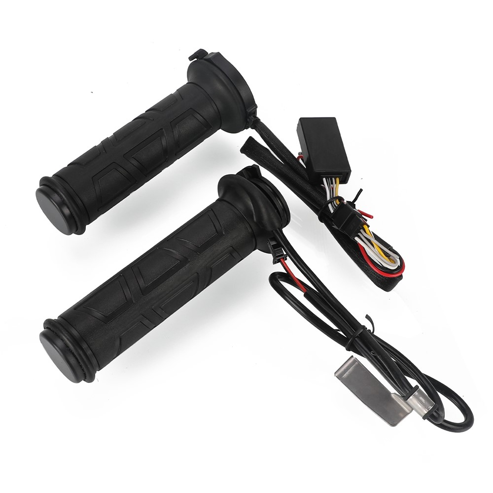 12V 22mm Isıtmalı Elcikler Lon - Handlebar Grip Heated incelemesi ve fiyatı