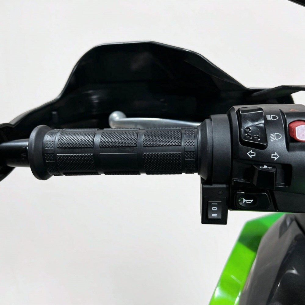 12V 22mm Isıtmalı Elcikler Lon - Handlebar Grip Heated incelemesi ve fiyatı