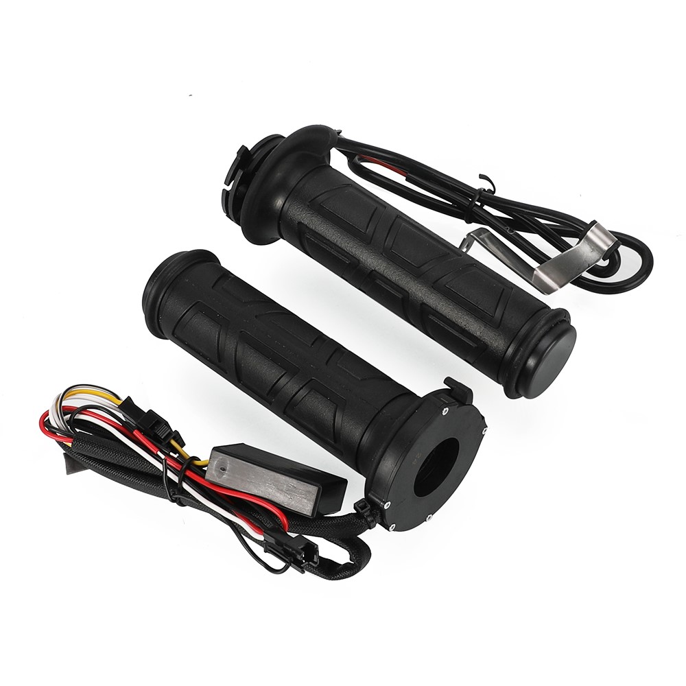 12V 22mm Isıtmalı Elcikler Lon - Handlebar Grip Heated incelemesi ve fiyatı
