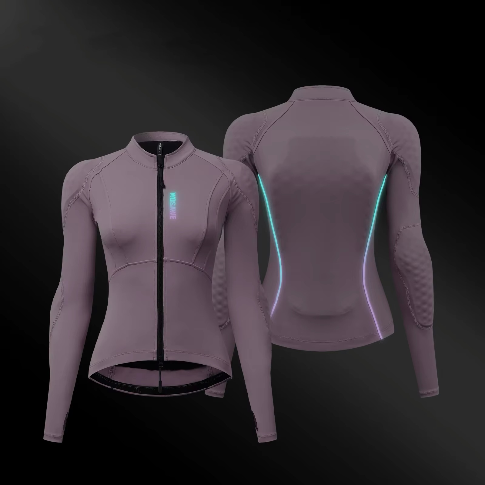 WOSAWE Kadın Motosiklet Tarzı  - Motorcycle Gear For Woman incelemesi ve fiyatı