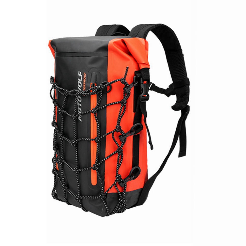 Motosiklet Sırt Çantası Erkek  - Motorcycle Gear Backpack incelemesi ve fiyatı
