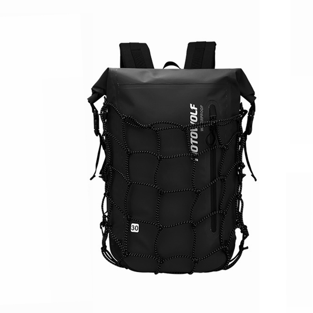 Motosiklet Sırt Çantası Erkek  - Motorcycle Gear Backpack incelemesi ve fiyatı