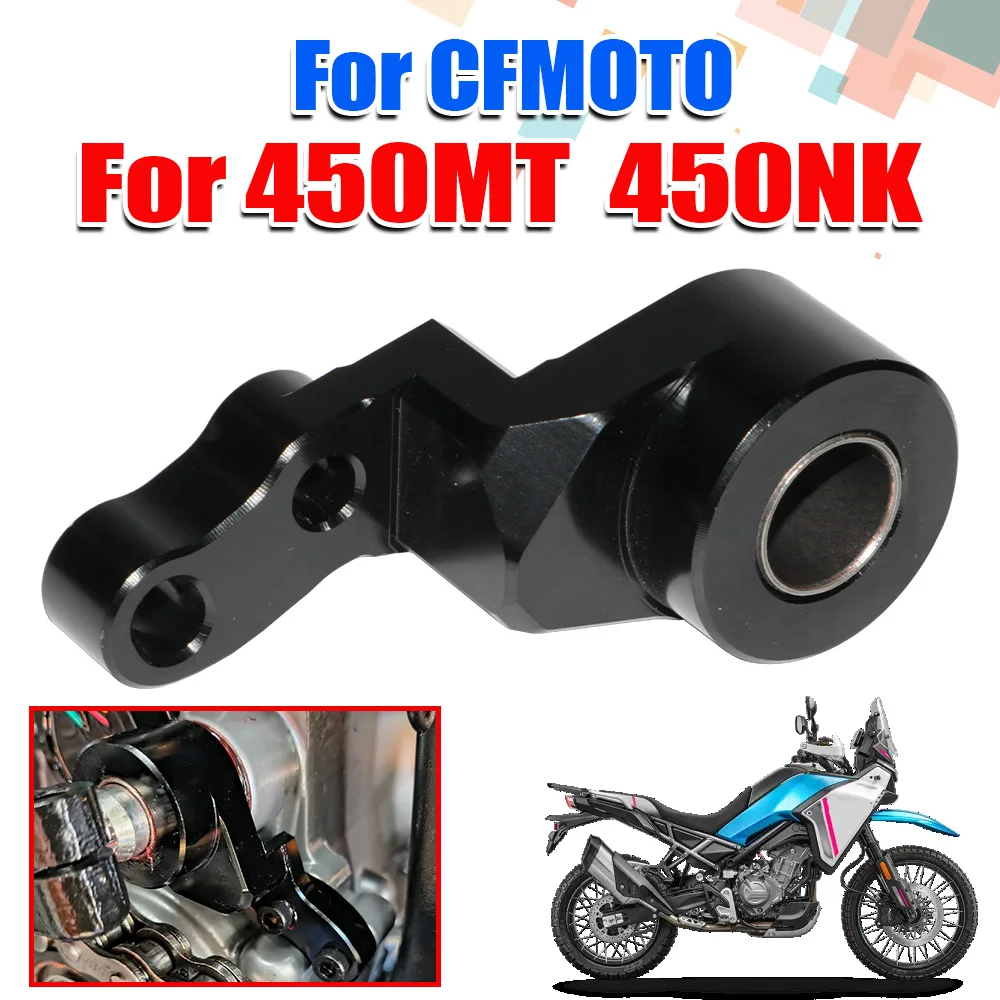 Motosiklet Vites Desteği Sabit - Motorcycle Gear Lever Extender incelemesi ve fiyatı